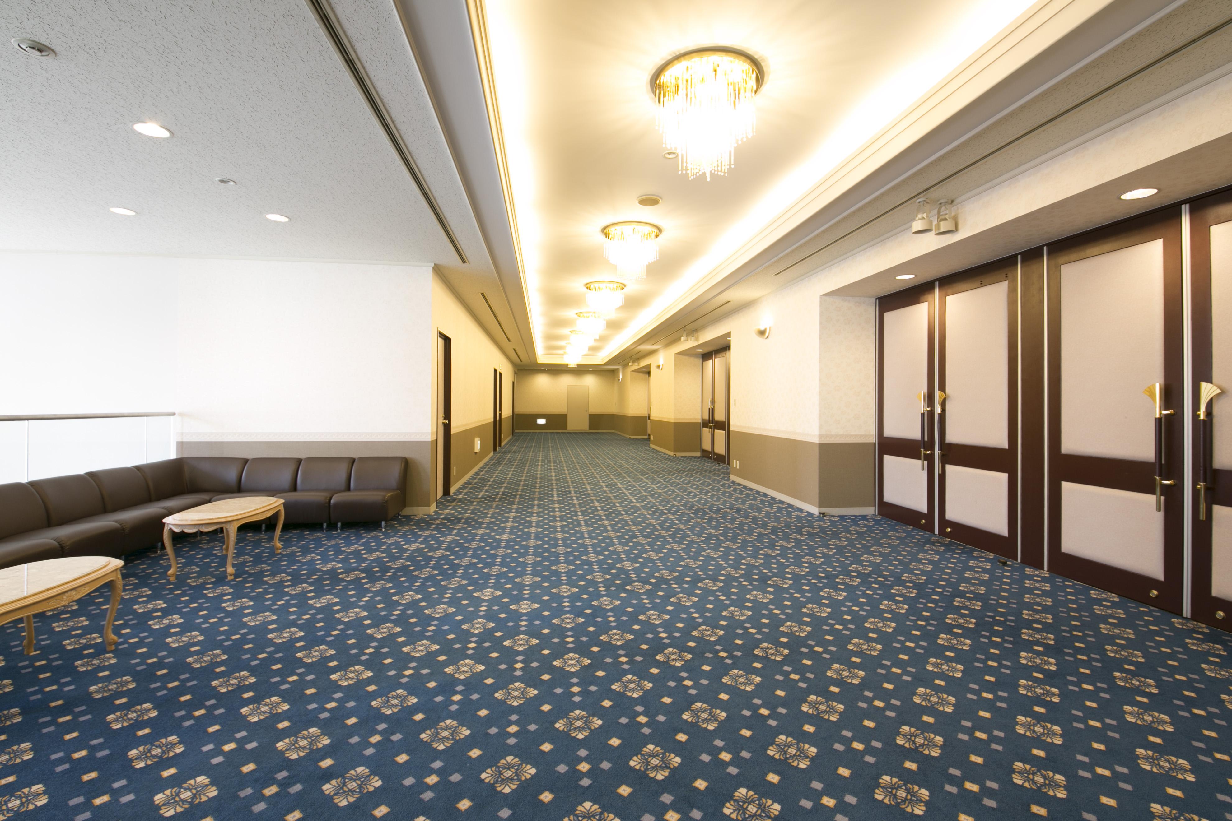 โรงแรมชิมาเนะ ฮามาดะ วอชิงตัน พลาซา Hamada ภายนอก รูปภาพ