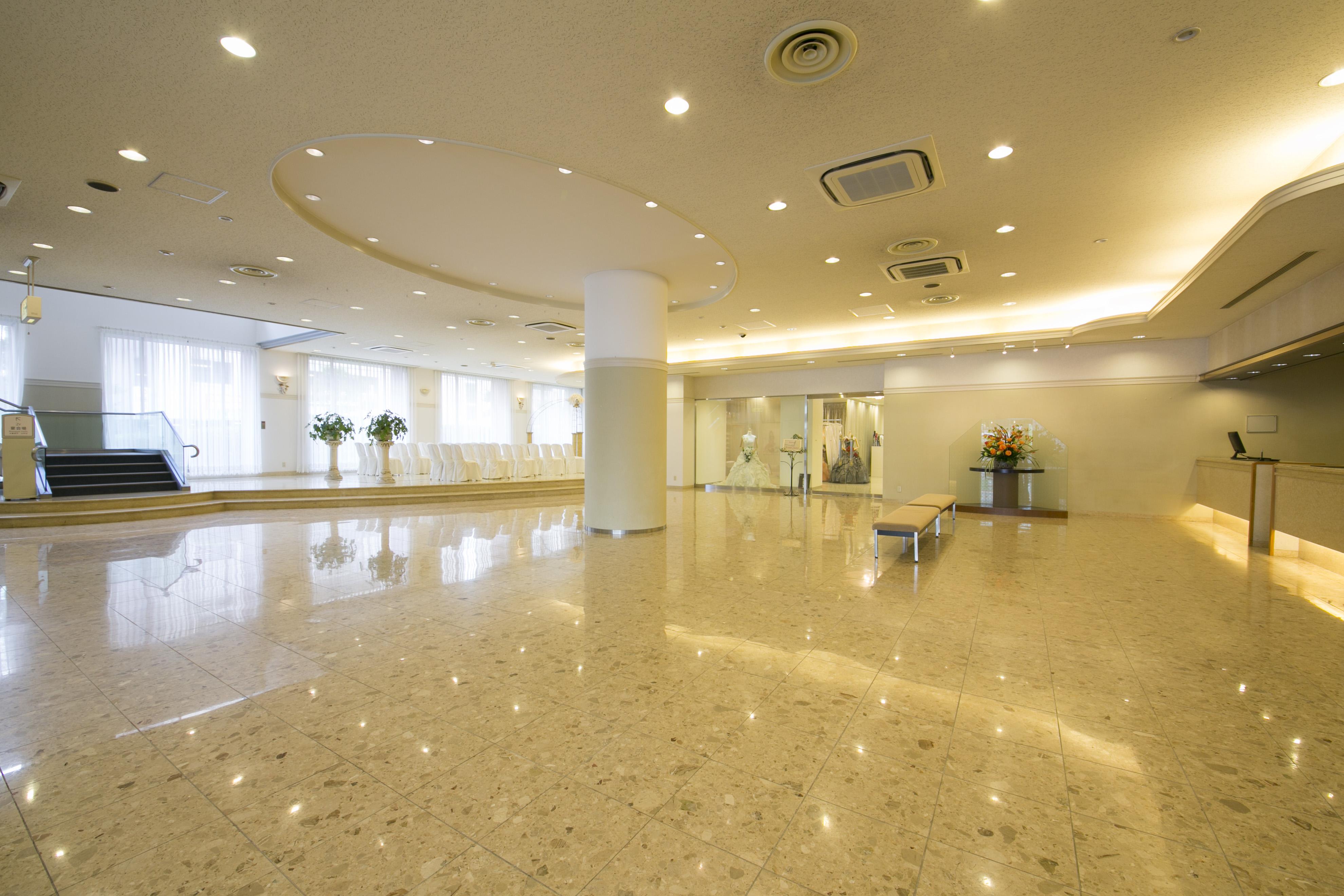 โรงแรมชิมาเนะ ฮามาดะ วอชิงตัน พลาซา Hamada ภายนอก รูปภาพ