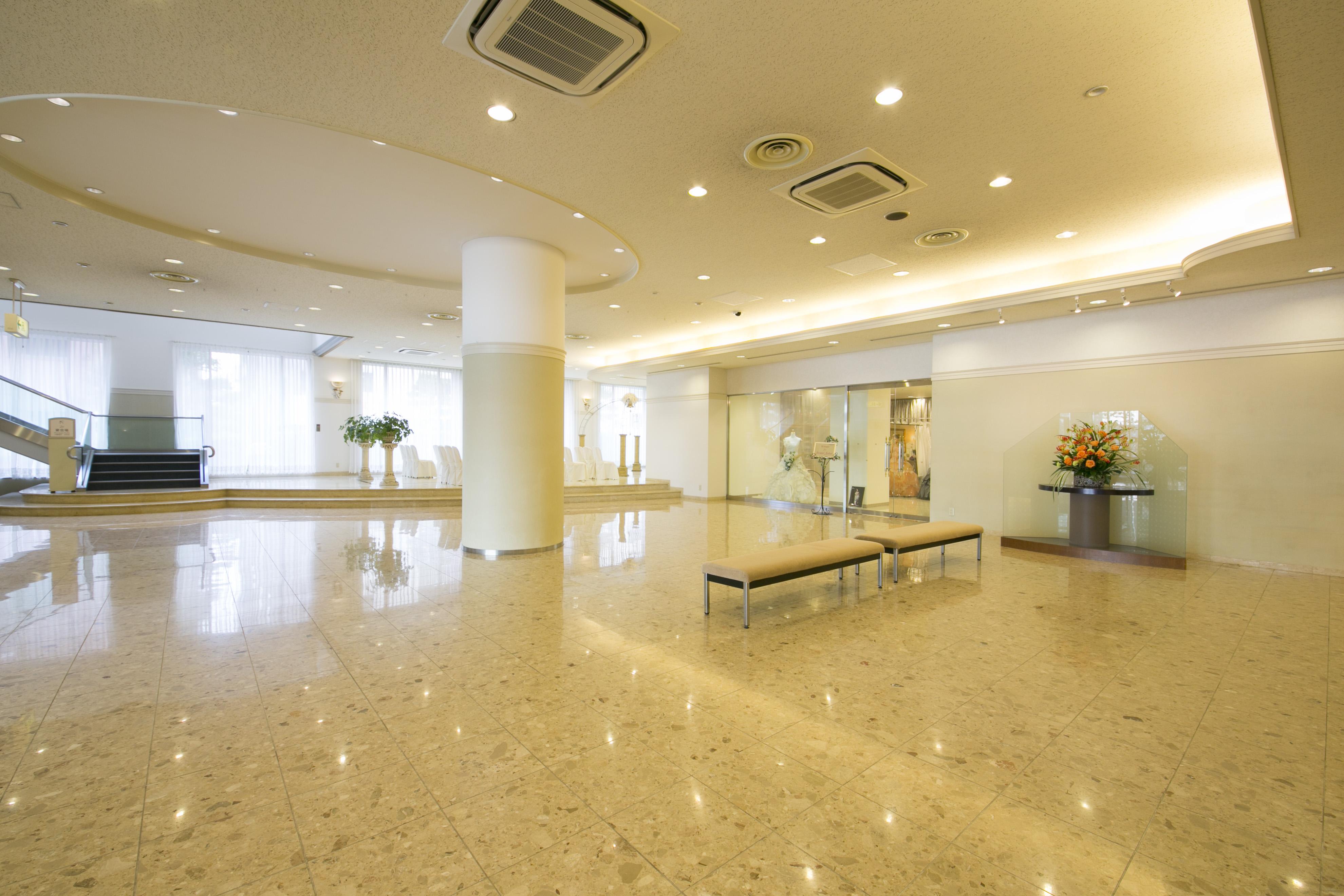 โรงแรมชิมาเนะ ฮามาดะ วอชิงตัน พลาซา Hamada ภายนอก รูปภาพ